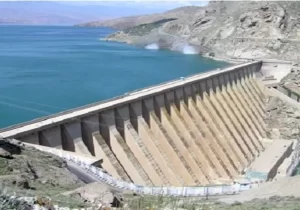 سدهای ایران چقدر آب دارند؟