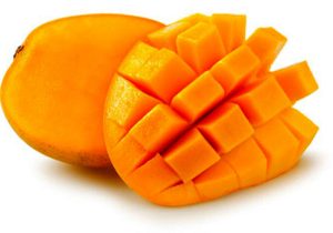 انبه به میزان فراوان و به صورت قانونی وارد می‌شود!