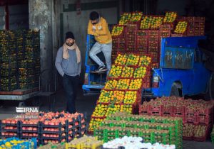 عمده‌فروشان میوه و تره‌بار باید فاکتور رسمی بدهند!
