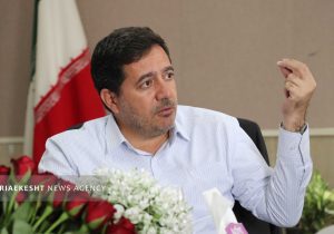 اتمام مطالعات طرح الگوی کشت در ۵ دشت فارس