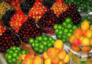 میوه؛ یک سلاح مخفی در برابر افسردگی