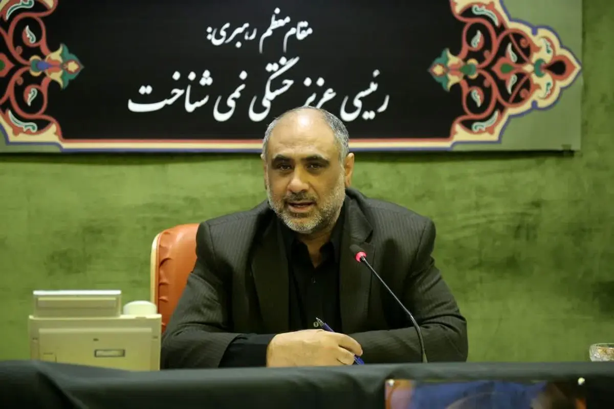 میزان ذخایر محصولات اساسی در وضعیت بی‌نظیر است