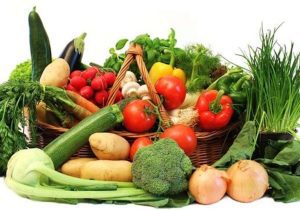 بیش از ۸۰ درصد بذور سبزی و صیفی کشور داخلی است!