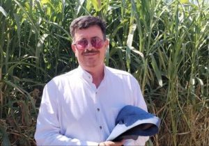 تولید علوفه‌های زمستانی در راستای اصلاح الگوی کشت ضروری است