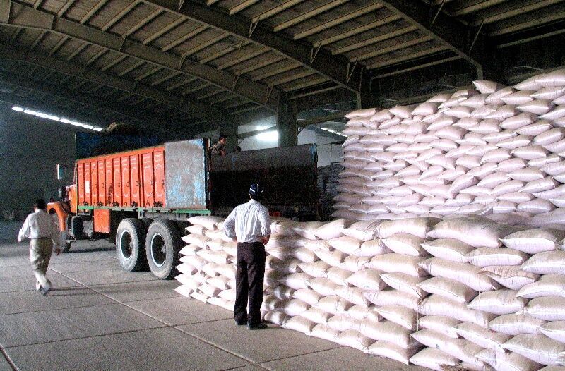 ۲۵ هزار تن کود برای کشت پاییزه محصولات کشاورزی فارس تأمین شد