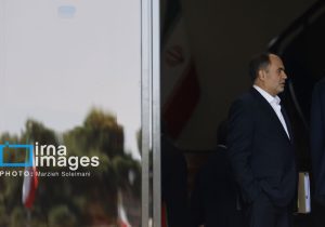 ذخایر استراتژیک کشور در وضعیت مطلوب قرار دارد.