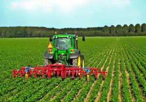 کاهش ۳۰ درصدی ضایعات غلات با نوسازی ناوگان عملیاتی می‌شود