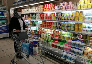 قیمت مصوب ۴ محصول لبنی هفته آینده تعیین تکلیف می‌شود