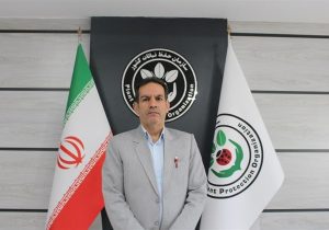 پایش مزارع برای ردیابی آفت کرم برگ‌خوار پاییزه ذرت ایلام