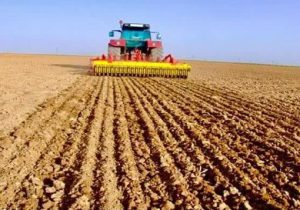 پرداخت ۵۷۸ میلیارد ریال تسهیلات توسعه مکانیزاسیون کشاورزی در سیستان‌وبلوچستان
