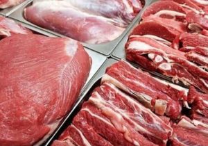 مافیای واردات اجازه تعدیل قیمت گوشت در بازار را نمی دهند