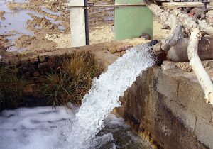 موتور چاه‌های آب کشاورزی استان مرکزی تا پایان سال جاری خاموش می‌شود