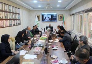 پروژه مدیریت تلفیقی عوامل خسارت‌زای خرما با همکاری فائو انجام می‌شود