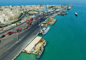 برداشت هندوانه «شب یلدا» در شبه‌جزیره جاسک آغاز شد