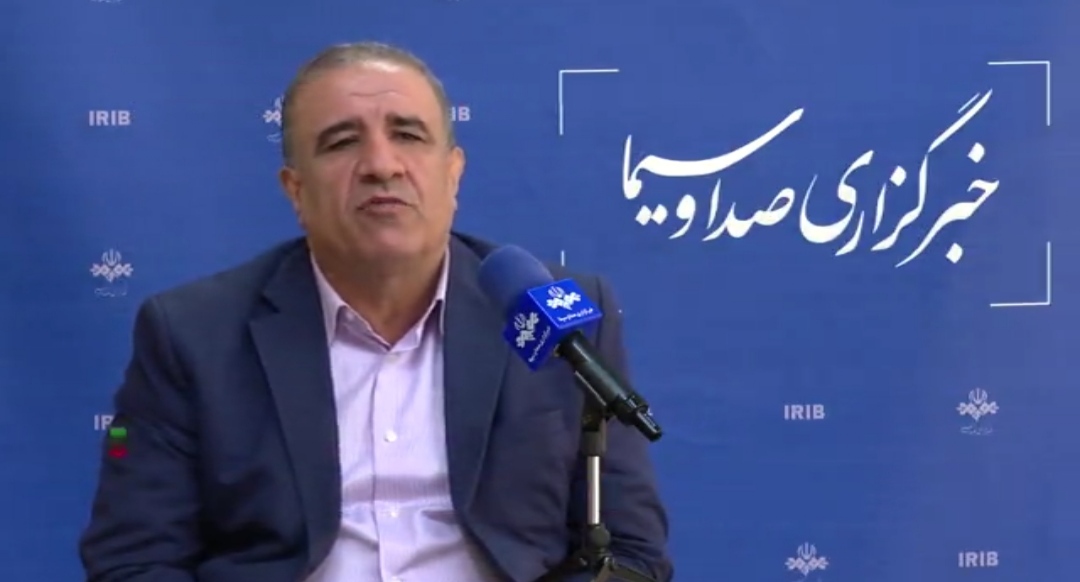 ۱۵۶ محصول کشاورزی تحت پوشش بیمه قرار گرفت+فیلم