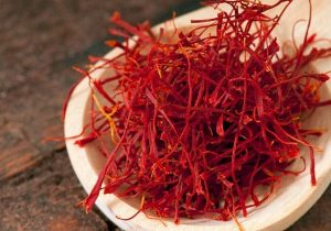 طرح شناسنامه دار شدن مزارع زعفران به کجا رسید؟