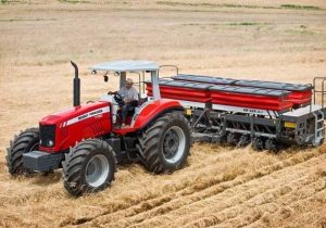 جهش تسهیلات برای خرید تراکتور