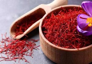 قیمت هر کیلو گرم زعفران به ۱۰۰ میلیون تومان رسید