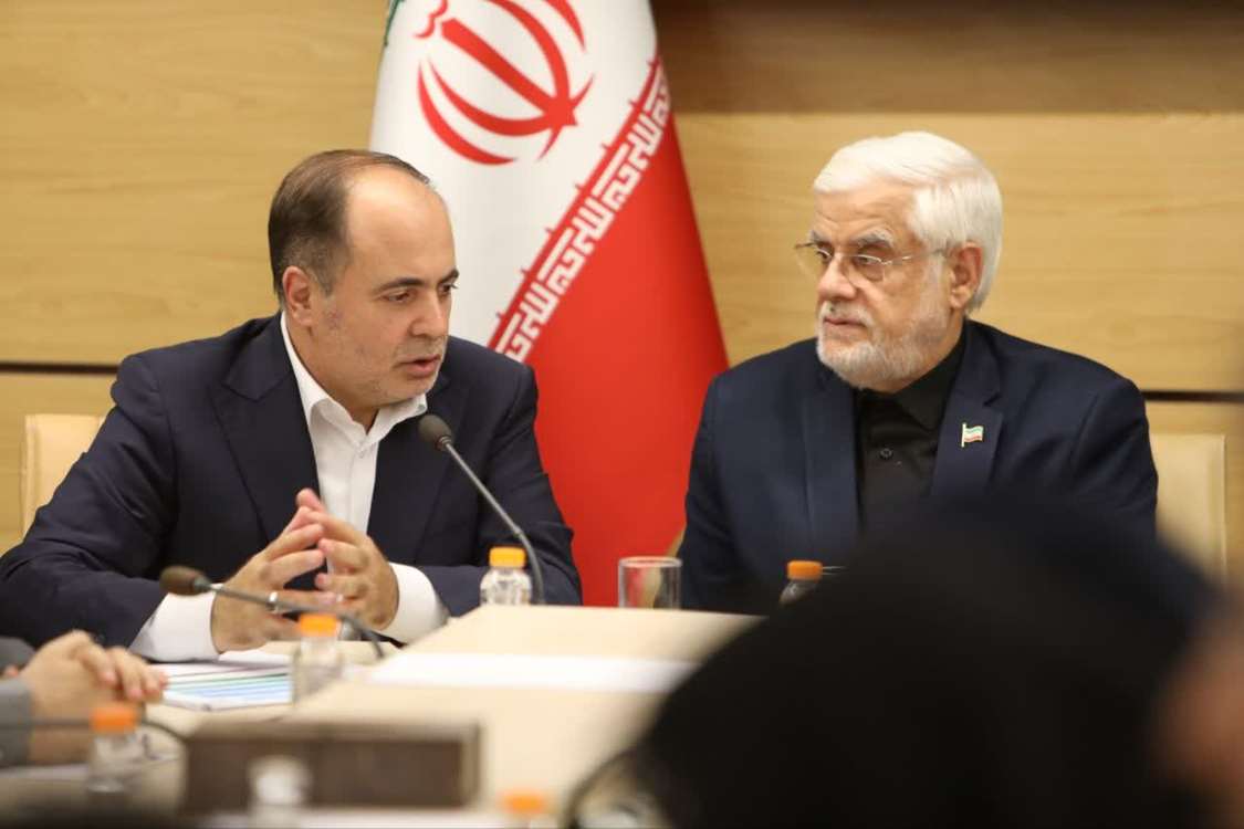 توزیع ۶۰ هزار تن برنج در کشور/ قیمت در روزهای آینده کاهش می‌یابد