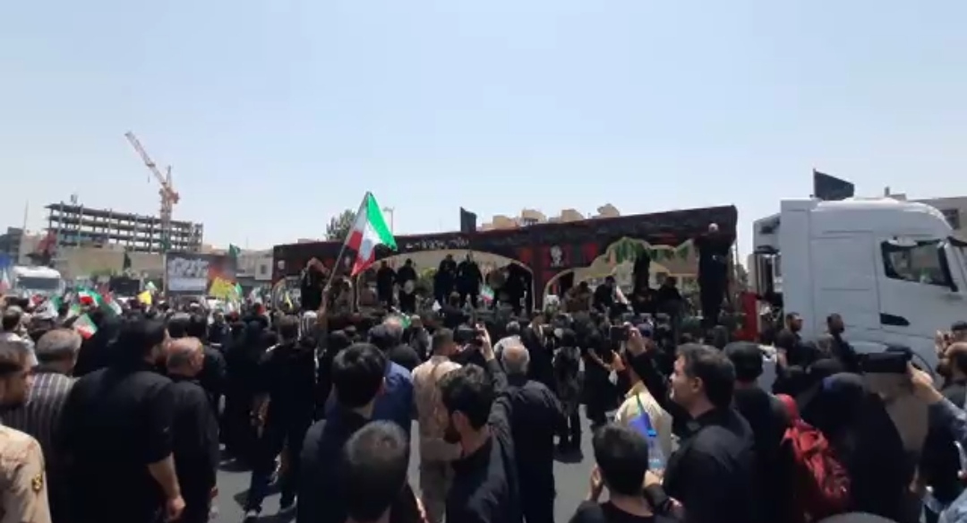 همپای مدافعان وطن باید در کشاورزی خودکفا شویم