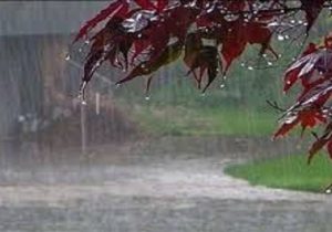 پیش بینی بارش‌های پاییز کمتر از نرمال است