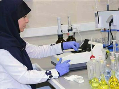 نظارت نظام‌مند بر آزمایشگاه‌های خاک‌شناسی خصوصی / آغاز برنامه کنترل کیفی سال ۱۴۰۴ آزمایشگاه‌های خاک‌شناسی کشور