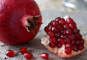 پوست انار، منبع ارزشمند برای جایگزینی نگهدارنده‌های شیمیایی