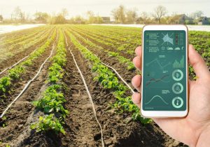 ۱۱۰ طرح آزمایشی آبیاری هوشمند در کشور اجرا می‌شود