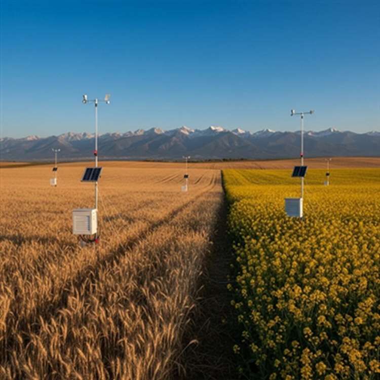 ضرورت پایش دقیق کشت‌های پاییزه برای مبارزه به‌موقع با عوامل خسارت‌زا