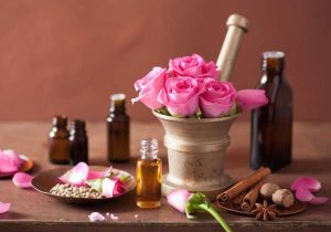 همایش «ایران، سرزمین گل محمدی» ۲۷ آبان برگزاری می‌شود